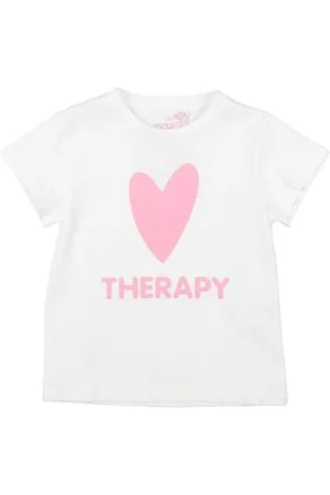 Love Therapy TOPWEAR - T-shirts - on YOOX.com