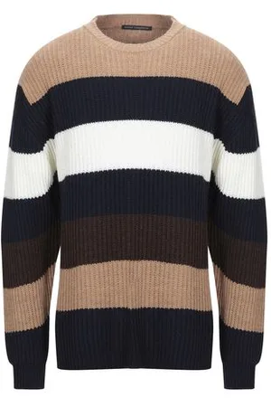 D.A. Daniele Alessandrini KNITWEAR - Jumpers - on YOOX.com