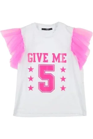 Relish TOPWEAR - T-shirts - on YOOX.com