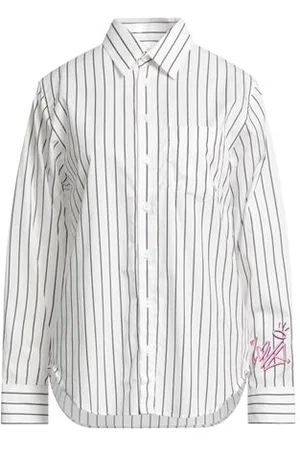 Zadig & Voltaire TOPWEAR - Shirts - on YOOX.com