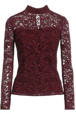 Isabel Garcia TOPWEAR - Tops - on YOOX.com