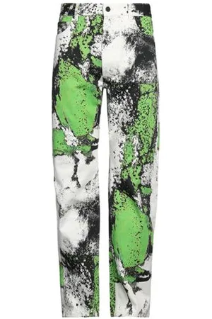 44 Label Group BOTTOMWEAR - Jeans - on YOOX.com