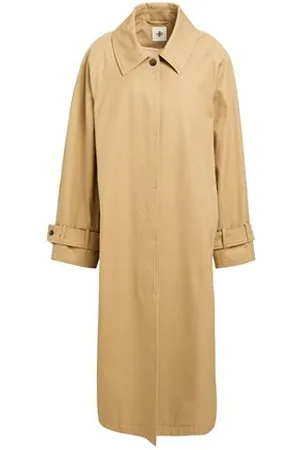 THE GARMENT COATS & JACKETS - Overcoats & Trench Coats - on YOOX.com