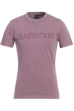 Barbour TOPWEAR - T-shirts - on YOOX.com