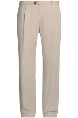 SUITHOMME BOTTOMWEAR - Trousers - on YOOX.com