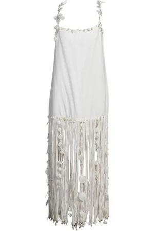 ZIMMERMANN DRESSES - Maxi dresses - on YOOX.com