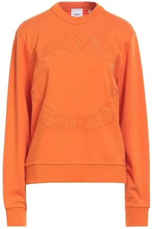 Burberry TOPWEAR - Sweatshirts - on YOOX.com