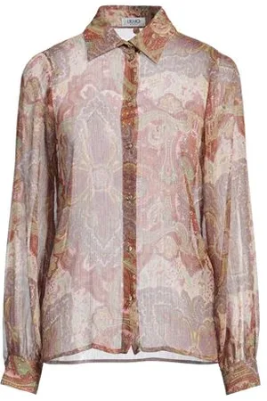 Liu Jo TOPWEAR - Shirts - on YOOX.com