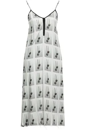 Palm Angels DRESSES - Midi dresses - on YOOX.com