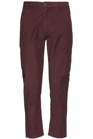 IN MY HOOD BOTTOMWEAR - Trousers - on YOOX.com