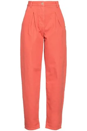 Patrizia Pepe BOTTOMWEAR - Jeans - on YOOX.com