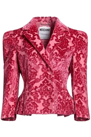 Moschino SUITS and CO-ORDS - Blazers - on YOOX.com