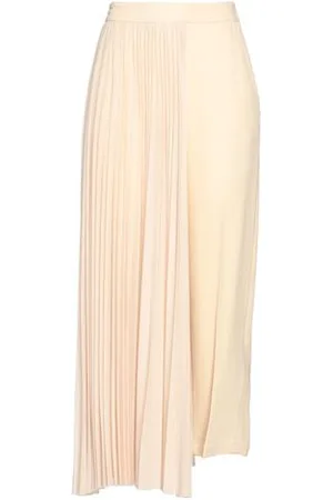 ERIKA CAVALLINI BOTTOMWEAR - Trousers - on YOOX.com