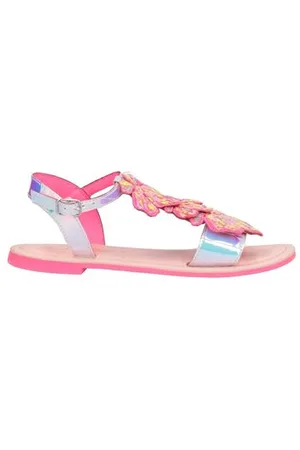 Billieblush FOOTWEAR - Sandals - on YOOX.com