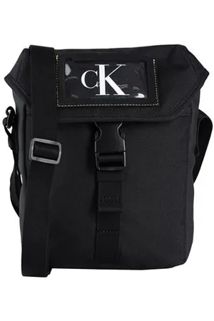 Calvin Klein BAGS - Cross-body bags - on YOOX.com