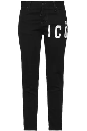 Dsquared2 BOTTOMWEAR - Trousers - on YOOX.com