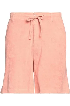 GREY DANIELE ALESSANDRINI BOTTOMWEAR - Shorts & Bermuda Shorts - on YOOX.com