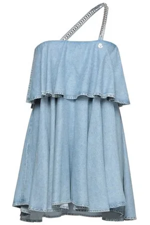 GAËLLE DRESSES - Mini dresses - on YOOX.com