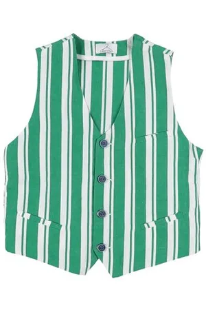Berna SUITS and CO-ORDS - Waistcoats - on YOOX.com