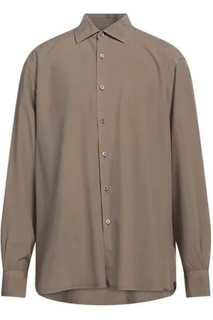 Ermenegildo Zegna TOPWEAR - Shirts - on YOOX.com