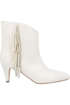 Twin-Set FOOTWEAR - Ankle boots - on YOOX.com