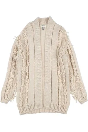 Dixie KNITWEAR - Cardigans - on YOOX.com