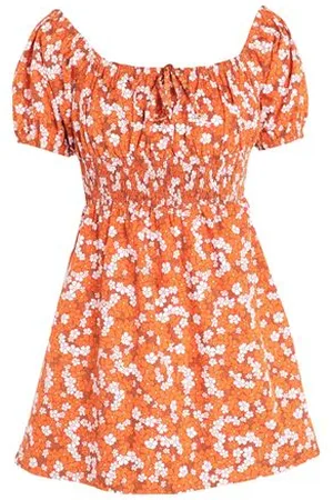 FAITHFULL THE BRAND DRESSES - Mini dresses - on YOOX.com