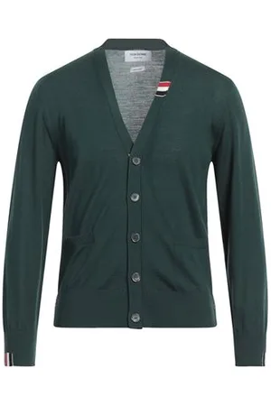 Thom Browne KNITWEAR - Cardigans - on YOOX.com
