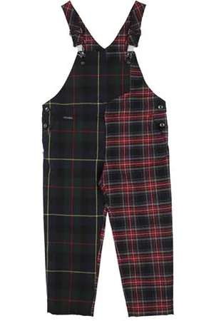 Dolce & Gabbana JUMPSUITS & TRACKSUITS - Dungarees - on YOOX.com