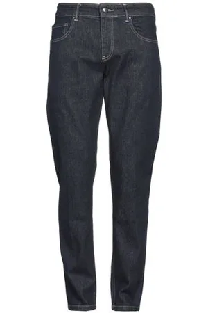 At.p.Co BOTTOMWEAR - Jeans - on YOOX.com
