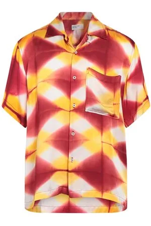 Universal Works TOPWEAR - Shirts - on YOOX.com