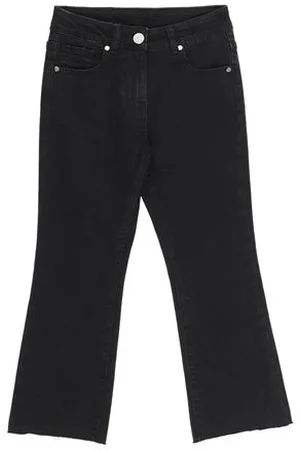 Manila Grace BOTTOMWEAR - Jeans - on YOOX.com