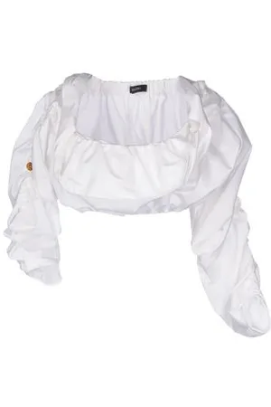 Ellery TOPWEAR - Tops - on YOOX.com