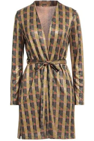 SIYU COATS & JACKETS - Overcoats & Trench Coats - on YOOX.com