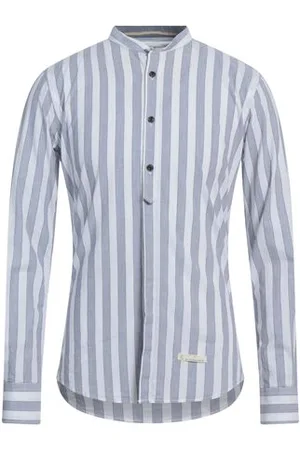 Alessandro lamura TOPWEAR - Shirts - on YOOX.com