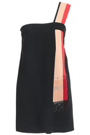 Emanuel Ungaro DRESSES - Mini dresses - on YOOX.com