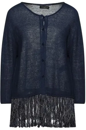 ANTONELLI KNITWEAR - Cardigans - on YOOX.com