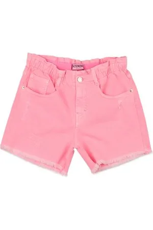 Iceberg BOTTOMWEAR - Denim shorts - on YOOX.com