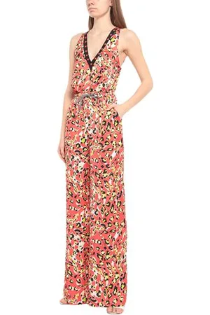 By Byblos JUMPSUITS & TRACKSUITS - Jumpsuits - on YOOX.com