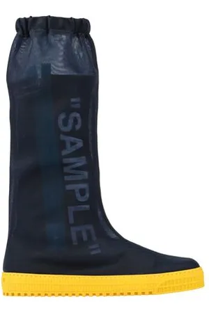 OFF-WHITE FOOTWEAR - Boots - on YOOX.com