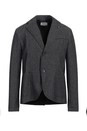 Fred Mello SUITS and CO-ORDS - Blazers - on YOOX.com