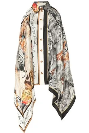 Burberry TOPWEAR - Tops - on YOOX.com