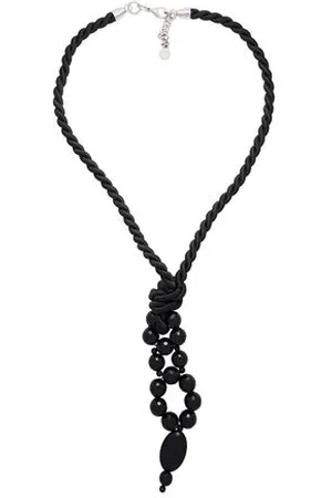 Emporio Armani JEWELLERY and WATCHES - Necklaces - on YOOX.com