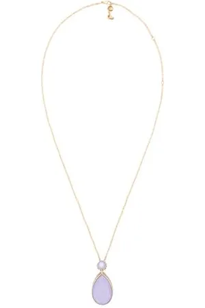 Swarovski JEWELLERY and WATCHES - Necklaces - on YOOX.com