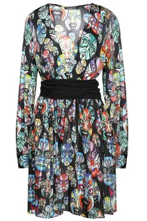 Custo Barcelona DRESSES - Mini dresses - on YOOX.com