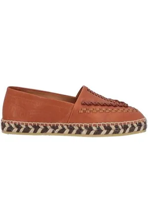 Etro FOOTWEAR - Espadrilles - on YOOX.com