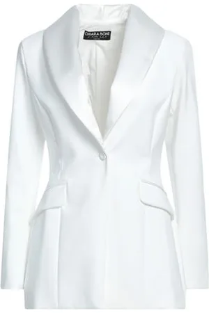 CHIARA BONI SUITS and CO-ORDS - Blazers - on YOOX.com