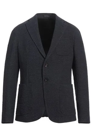 Emporio Armani SUITS and CO-ORDS - Blazers - on YOOX.com