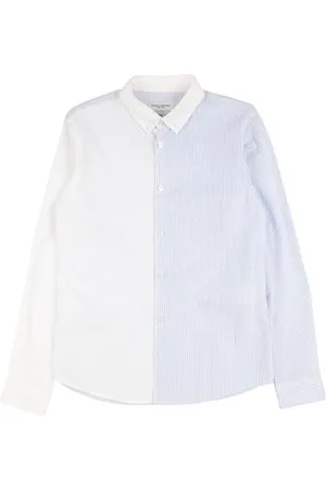 Paolo Pecora TOPWEAR - Shirts - on YOOX.com