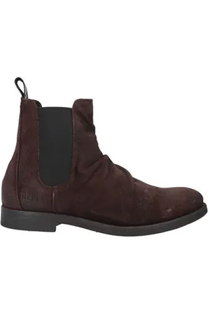 Replay FOOTWEAR - Ankle boots - on YOOX.com